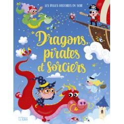 Dragons, pirates et sorciers