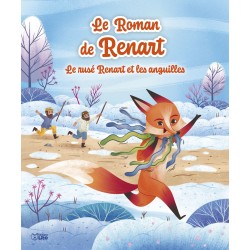 LE ROMAN DE RENART ( Les...