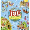 JEUX AUTOUR DU MONDE