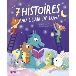 7 HISTOIRES AU CLAIR DE...