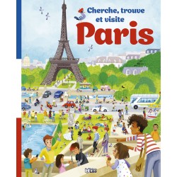CHERCHE TROUVE ET VISITE PARIS