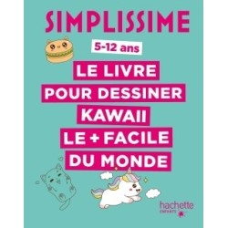 Simplissime - Le livre pour...