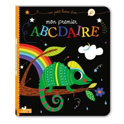 Mon premier ABCdaire ( Un...