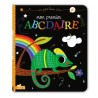 Mon premier ABCdaire ( Un petit livre d'or )