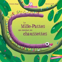 Mamie Poule raconte - Le...