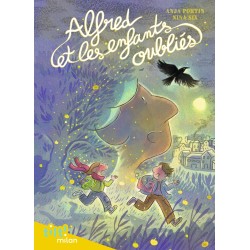 Alfred et les enfants...