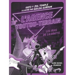 L'Agence Toutou-Terrain -...