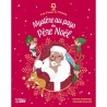 MYSTERE AU PAYS DU PERE NOEL