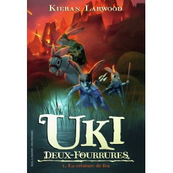 Uki Deux-Fourrures ( Grand...