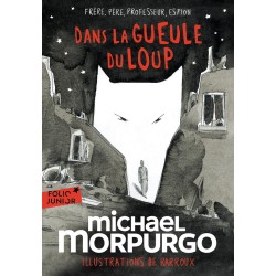 Dans la gueule du loup -...