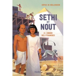 Sethi et Nout - A l'ombre...