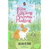 Une lapine nommée Praline ( Jasmine, l'apprentie vétérinaire )