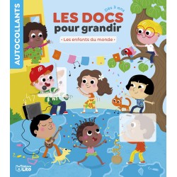 LES DOCS POUR GRANDIR -...