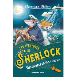 Les Aventures de Sherlock...