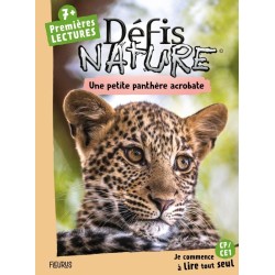 Défis nature - Premières...