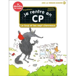 Le loup et les sept...