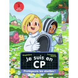 Protégeons les abeilles ! (...