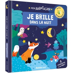 JE BRILLE DANS LA NUIT (...