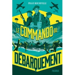 Le Commando du débarquement
