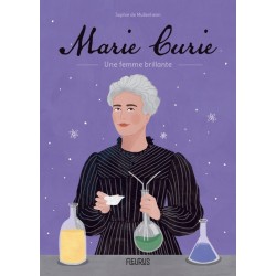 Marie Curie ( Sciences pour...
