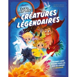 Les énigmes Défis Nature -...