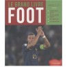 Le grand livre foot