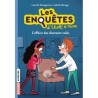 Les enquêtes d'Eliott et Nina, Tome 05 - L'affaire des diamants volés
