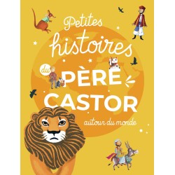 Petites histoires du Père...