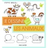 Les animaux ( Je dessine comme un grand )
