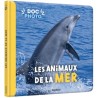 MON PREMIER DOC PHOTO  - LES ANIMAUX DE LA MER
