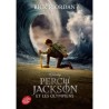 Percy Jackson et les Olympiens - T1 Le voleur de foudre