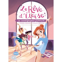 Le rêve d Éloïse - La...
