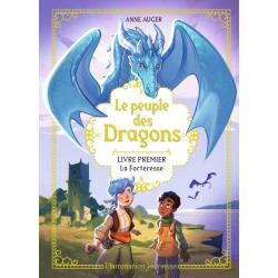 Le peuple des Dragons (...