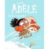 BD Mortelle Adèle, Tome 15 - Funky moumoute