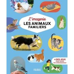 L'imagerie - Les animaux...
