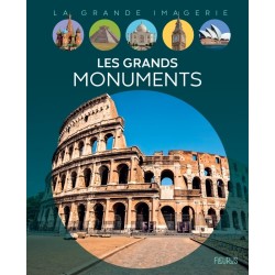 Les grands monuments ( LA...