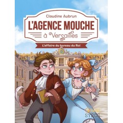 L'Agence Mouche à...