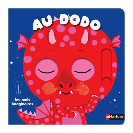 Au dodo - Les amis imaginaires