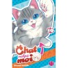 Chat malgré moi T10