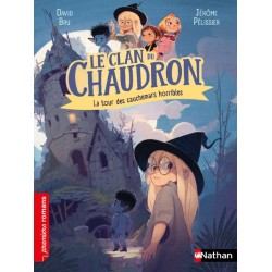 Le clan du chaudron : La...
