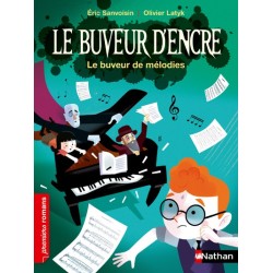 Le Buveur d'encre : Le...
