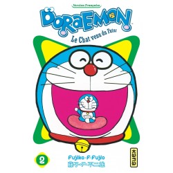 Doraemon - Tome 2 ( Shonen...