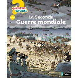 La Seconde Guerre mondiale...