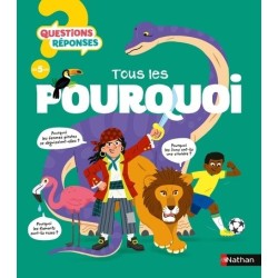 Tous les pourquoi (...