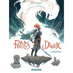 Petits Dieux - Tome 1 - Le...