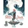 Petits Dieux - Tome 1 - Le Dragon blanc