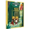 HANSEL ET GRETEL + CD ( Les p'tits classiques à écouter )