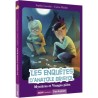 MYSTÈRES ET VISAGES PÂLES ( Les enquêtes d'Anatole Bristol )