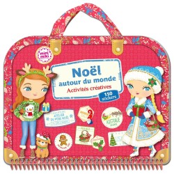 Minimiki - Noël autour du...