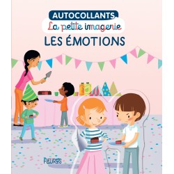 Les émotions ( LA PETITE...